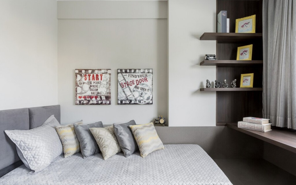 Residencial Inês de Castro