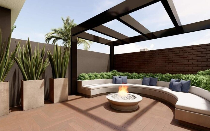 Residencial Infinity