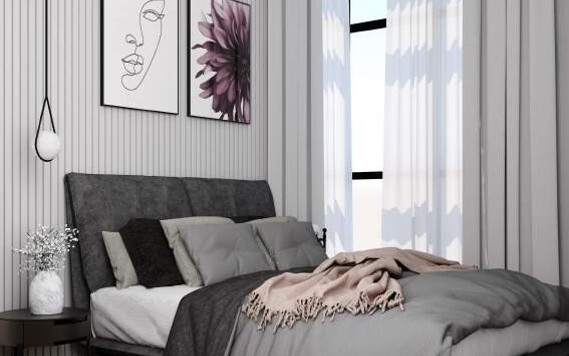 Residencial Infinity