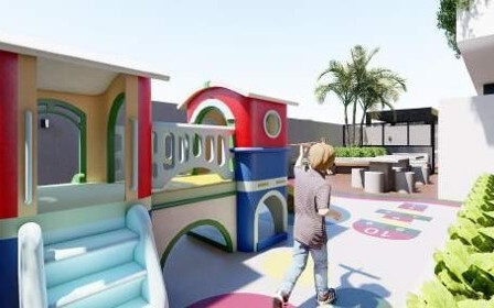 Residencial Infinity