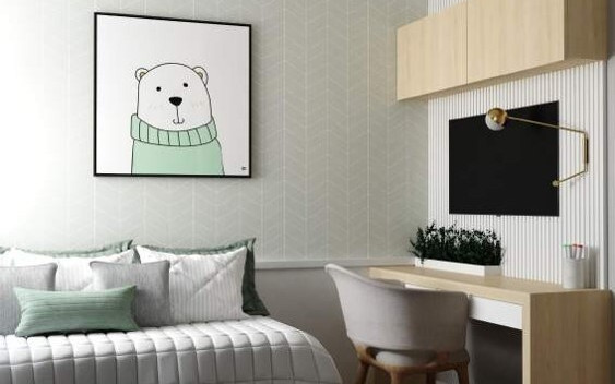 Residencial Infinity