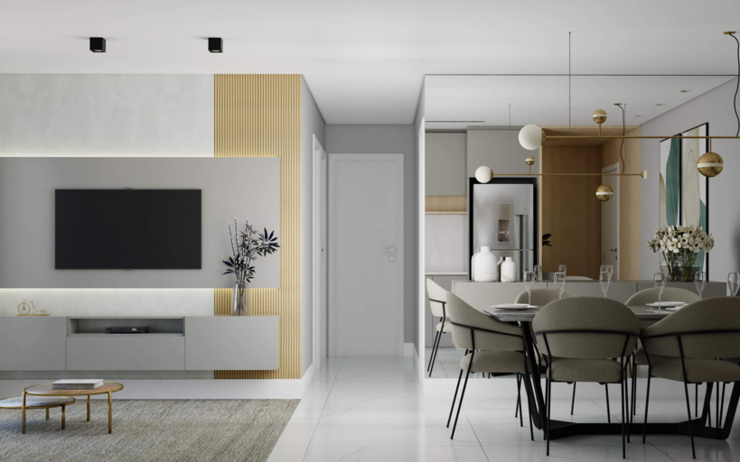 Residencial Infinity