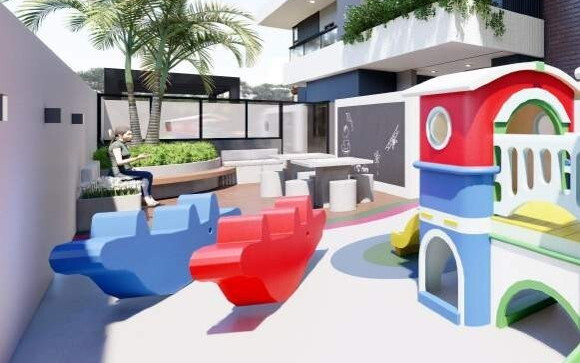 Residencial Infinity