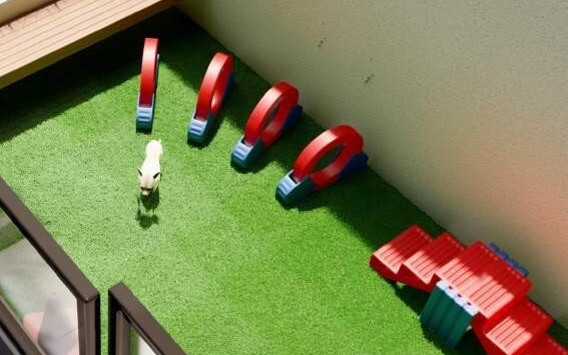 Residencial Infinity