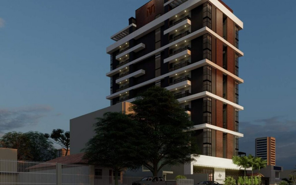 Residencial Infinity