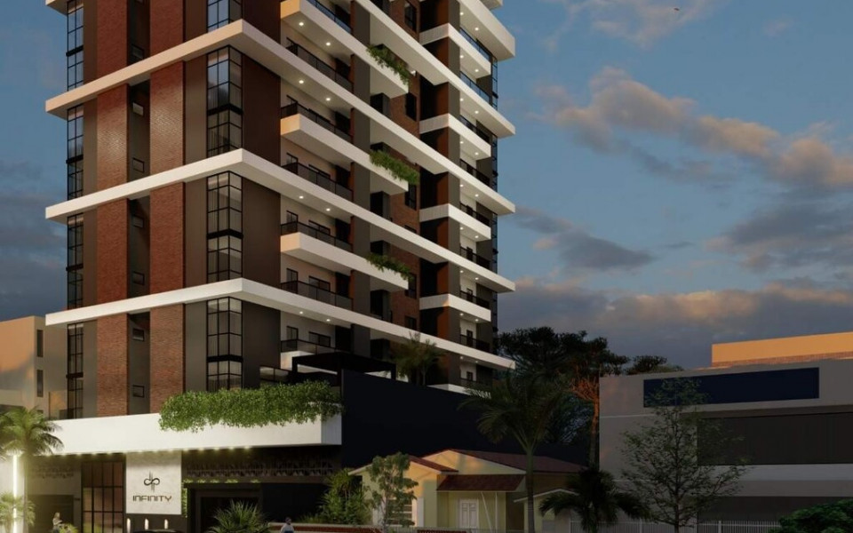 Residencial Infinity