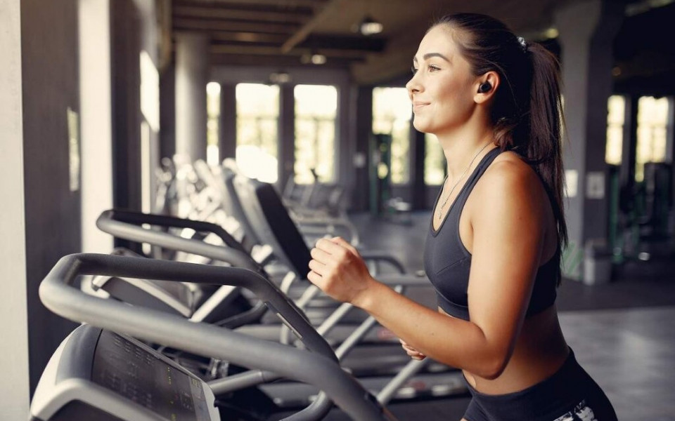 Residencial Infinity