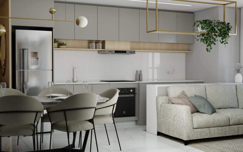 Residencial Infinity