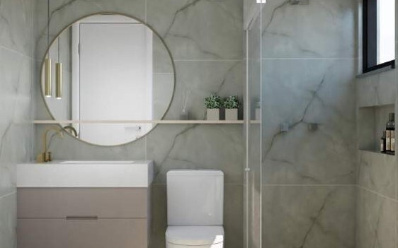 Residencial Infinity