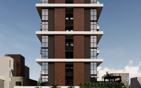 Residencial Infinity