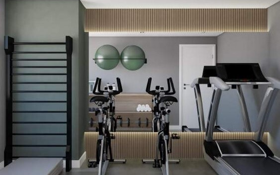 Residencial Infinity