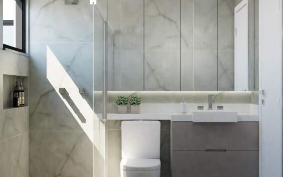 Residencial Infinity