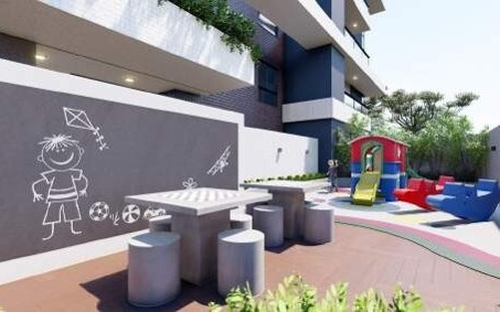 Residencial Infinity