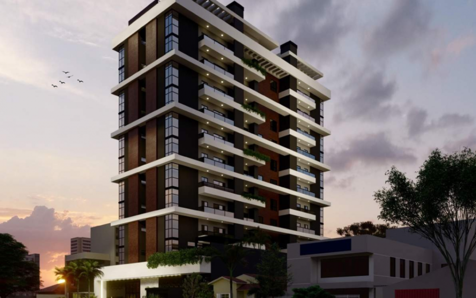 Residencial Infinity