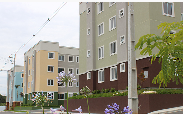 Residencial Internacional