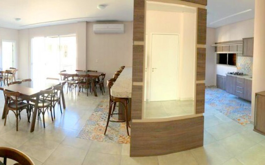 Residencial Jacarandá