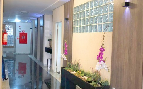 Residencial Jacarandá