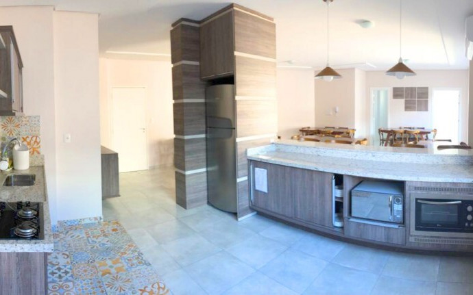 Residencial Jacarandá