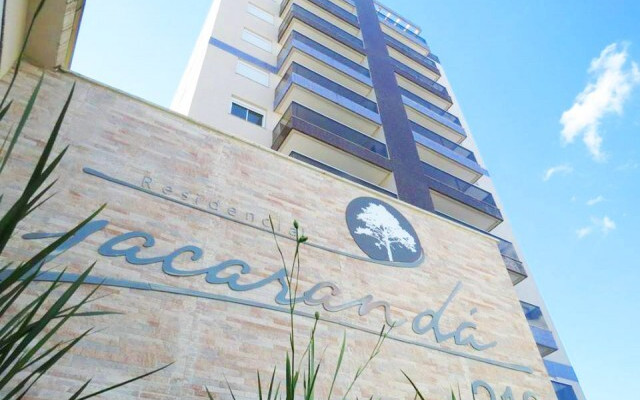 Residencial Jacarandá