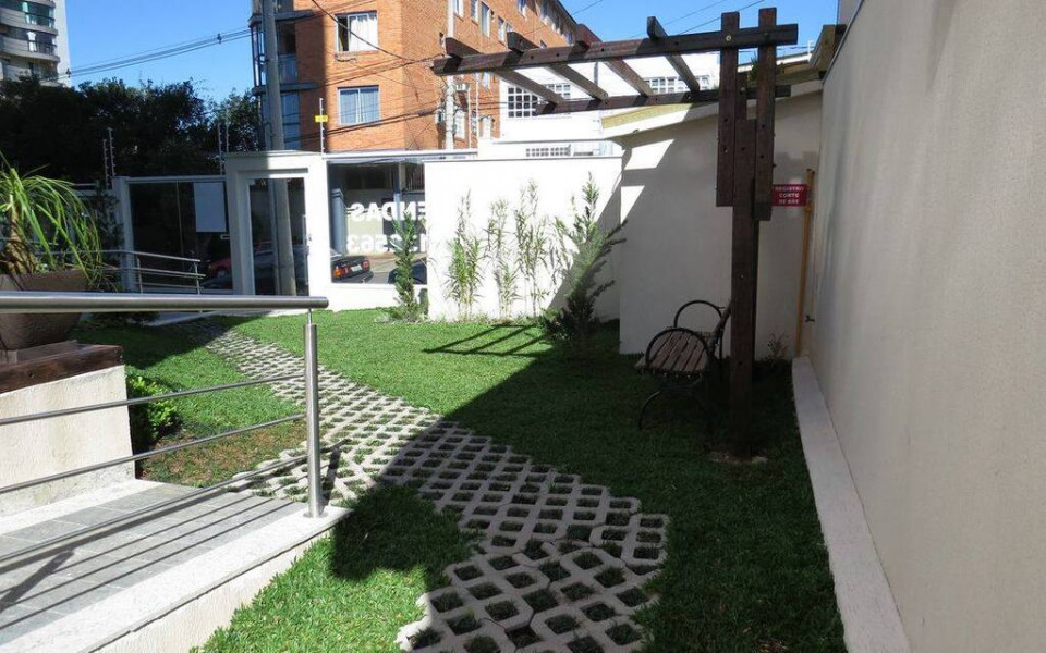 Residencial Jacarandá