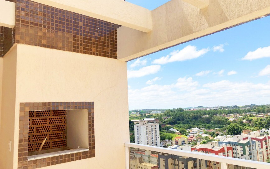 Residencial Jacarandá