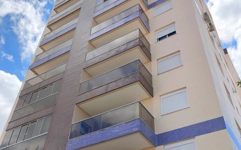 Residencial Jacarandá