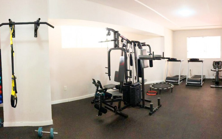 Residencial Jacarandá