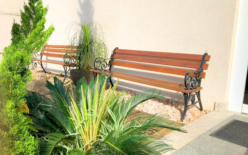 Residencial Jacarandá