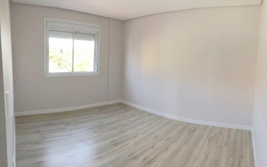 Residencial Jacarandá