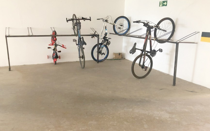 Residencial Jacarandá