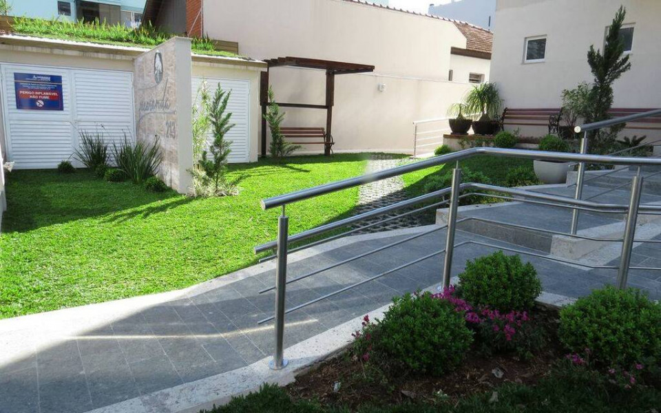 Residencial Jacarandá