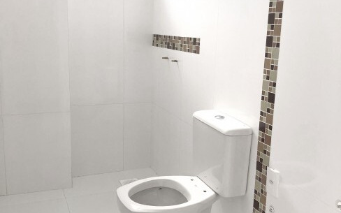 Residencial Jacarandá