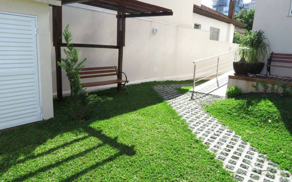 Residencial Jacarandá