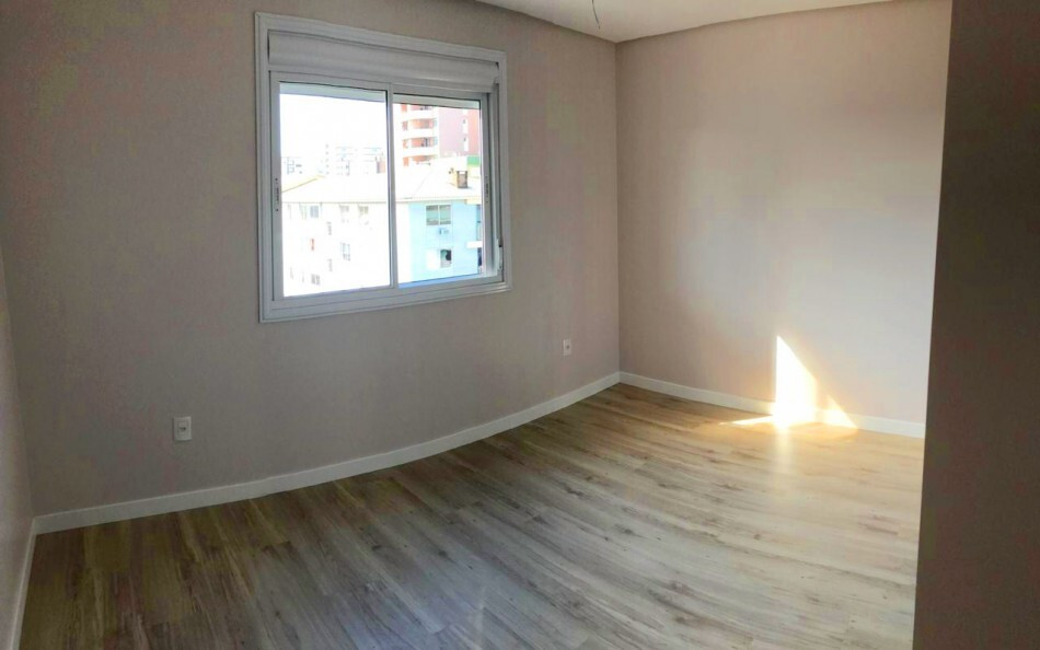 Residencial Jacarandá