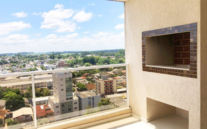 Residencial Jacarandá