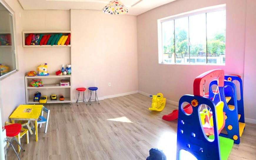 Residencial Jacarandá