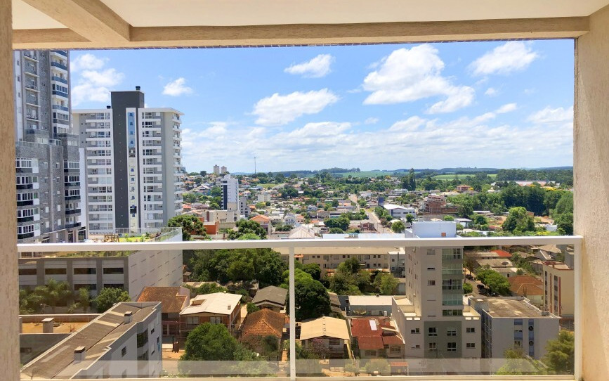 Residencial Jacarandá