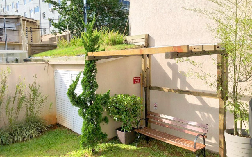 Residencial Jacarandá