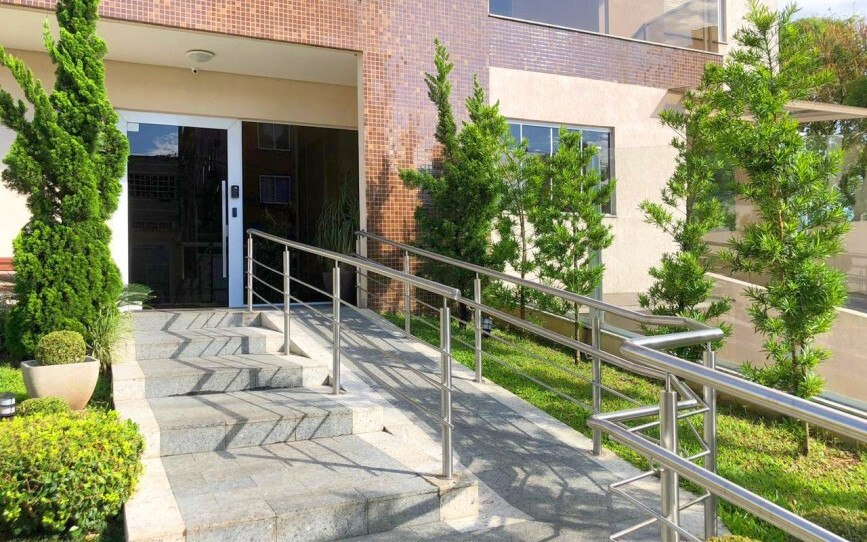 Residencial Jacarandá