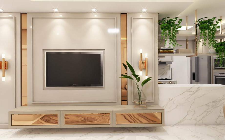 Residencial Jacarandás