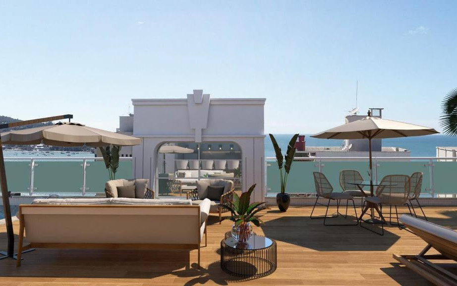 Residencial Jacarandás