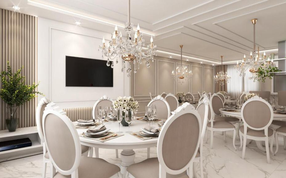 Residencial Jacarandás