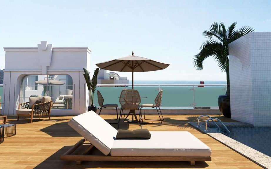 Residencial Jacarandás