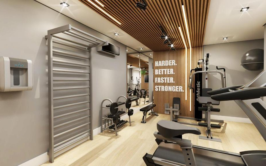 Residencial Jacarandás