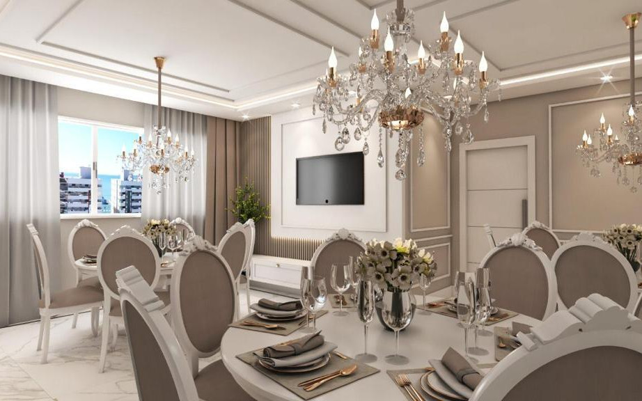 Residencial Jacarandás