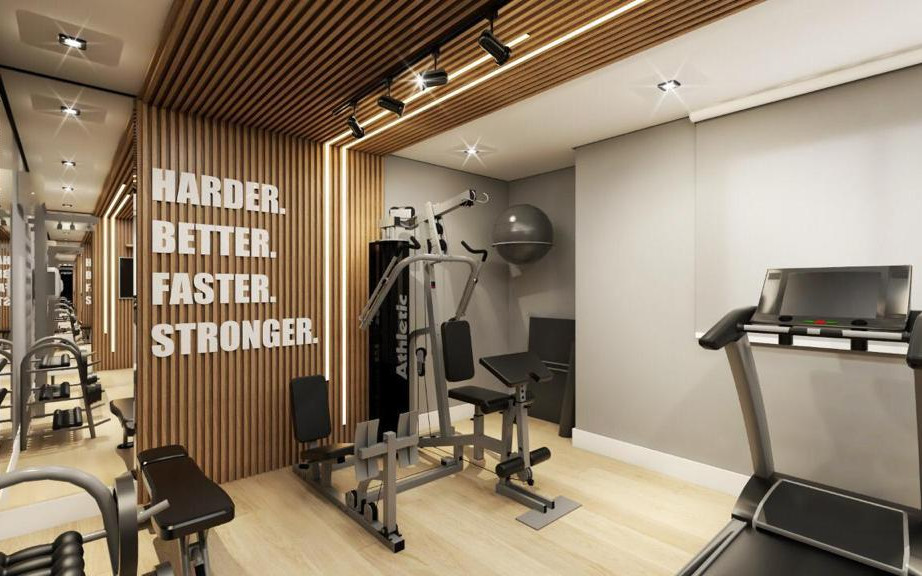 Residencial Jacarandás