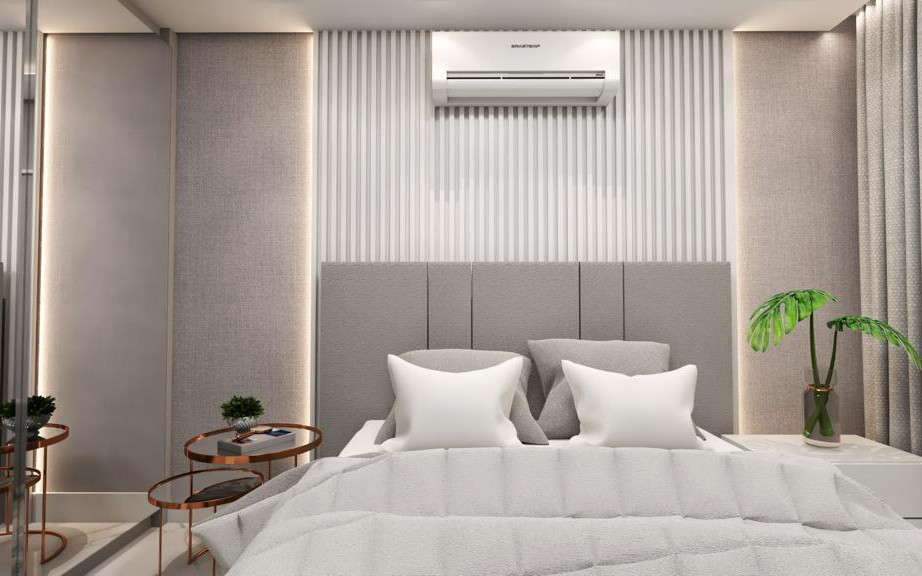 Residencial Jacarandás