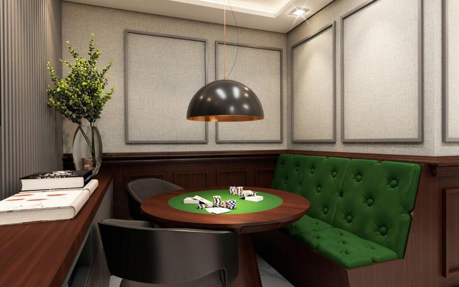 Residencial Jacarandás