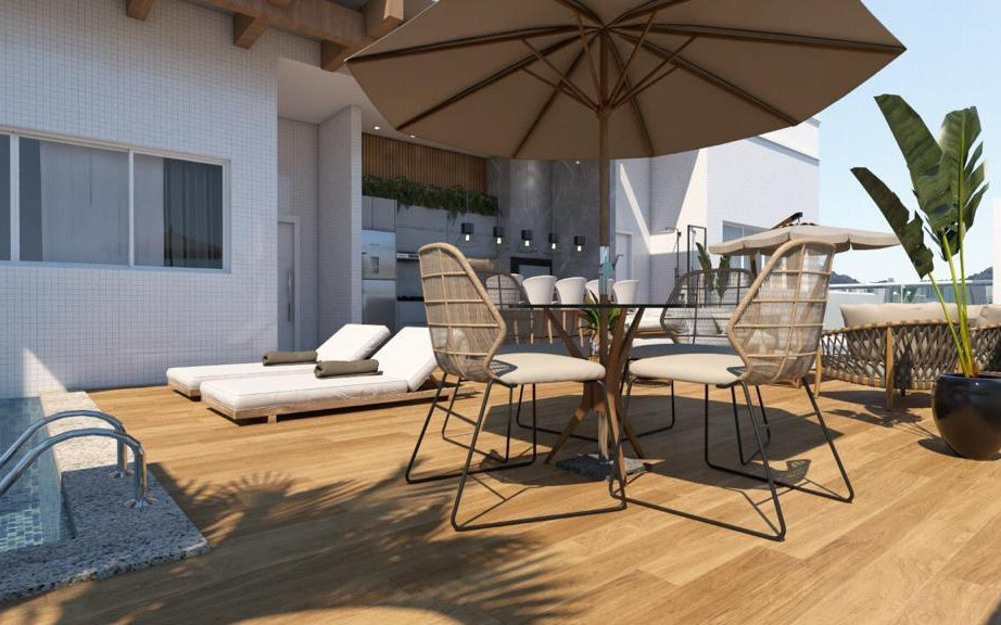 Residencial Jacarandás