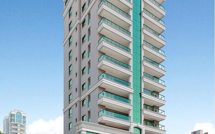 Residencial Jacarandás